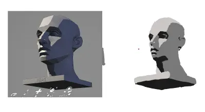 got the wrong values