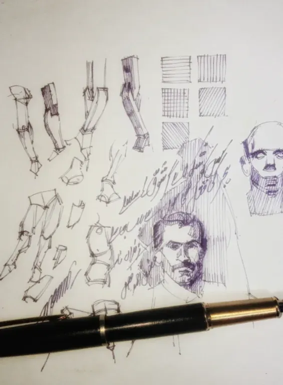 Studies