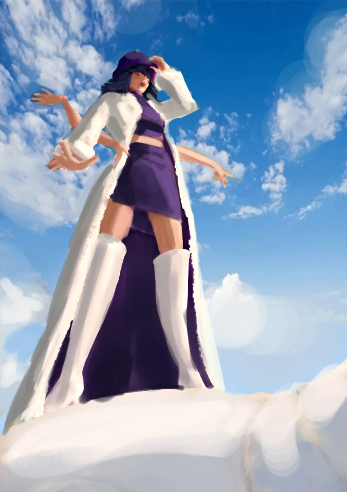 Nico Robin