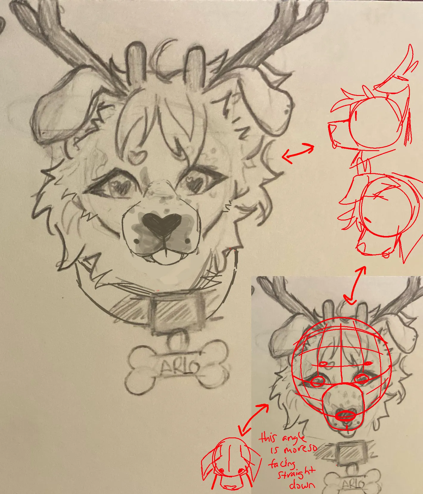 Fursona
