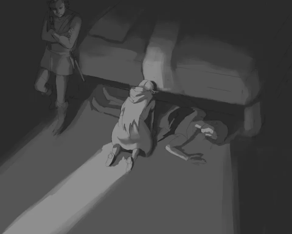 wip lighting