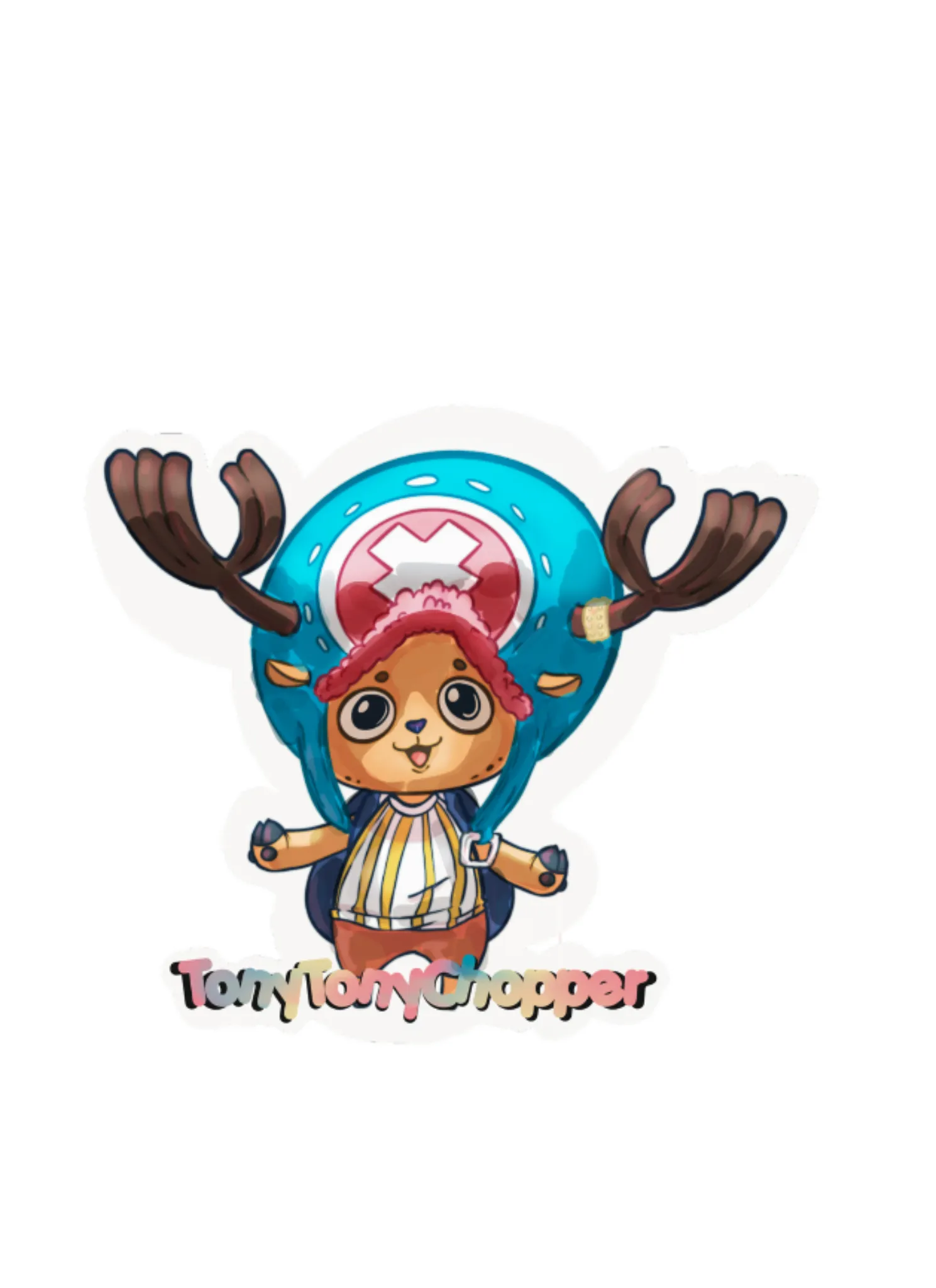 TonyTony