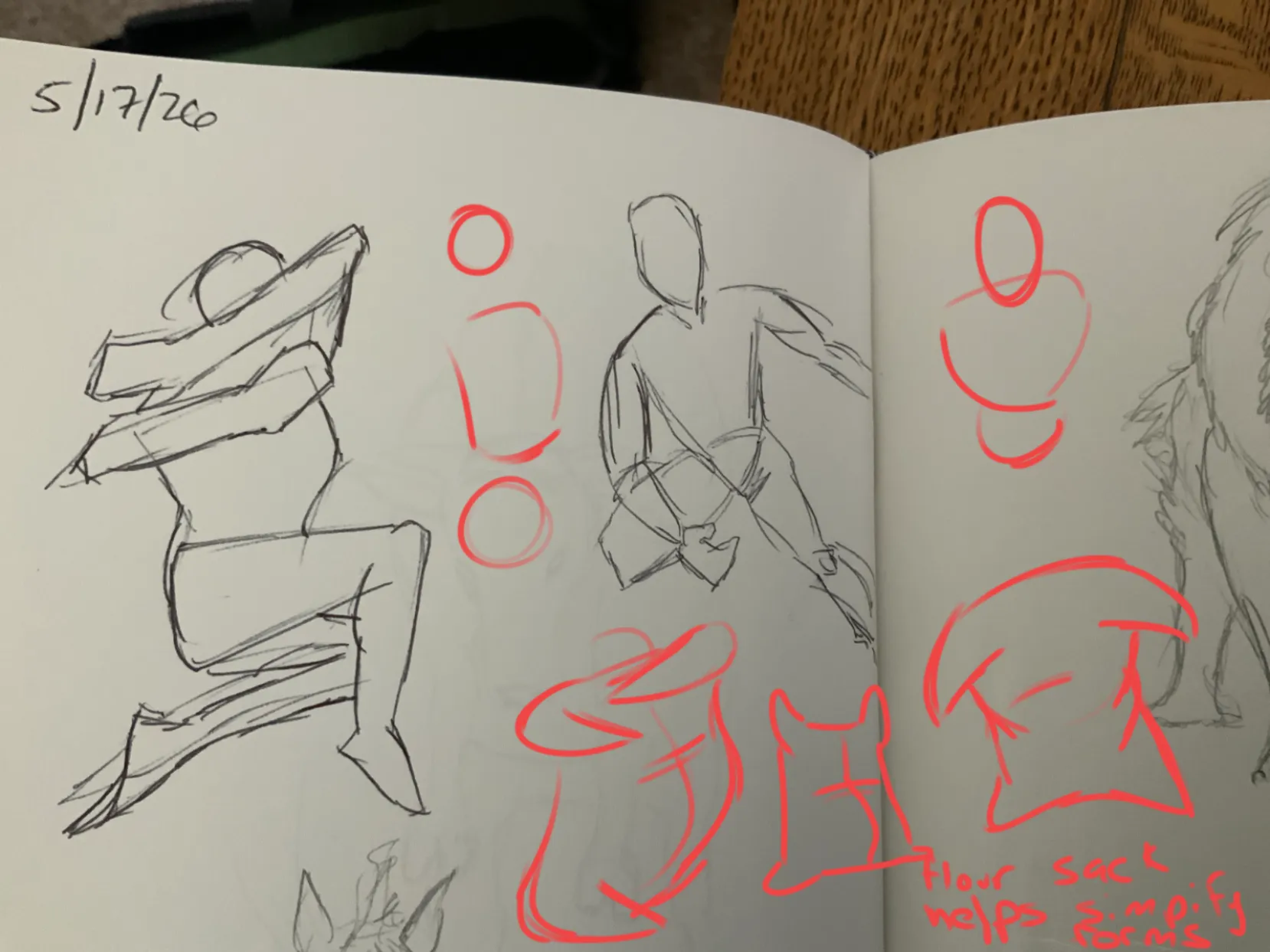 Figure help
