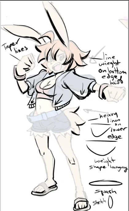 My OC