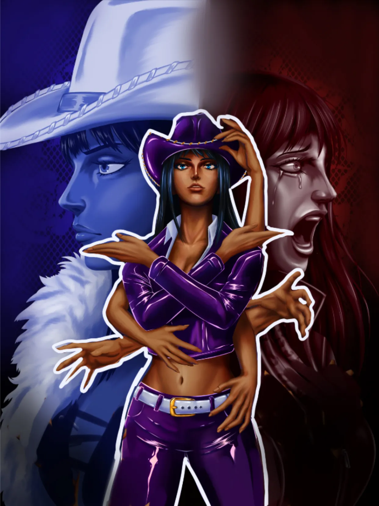 Nico Robin