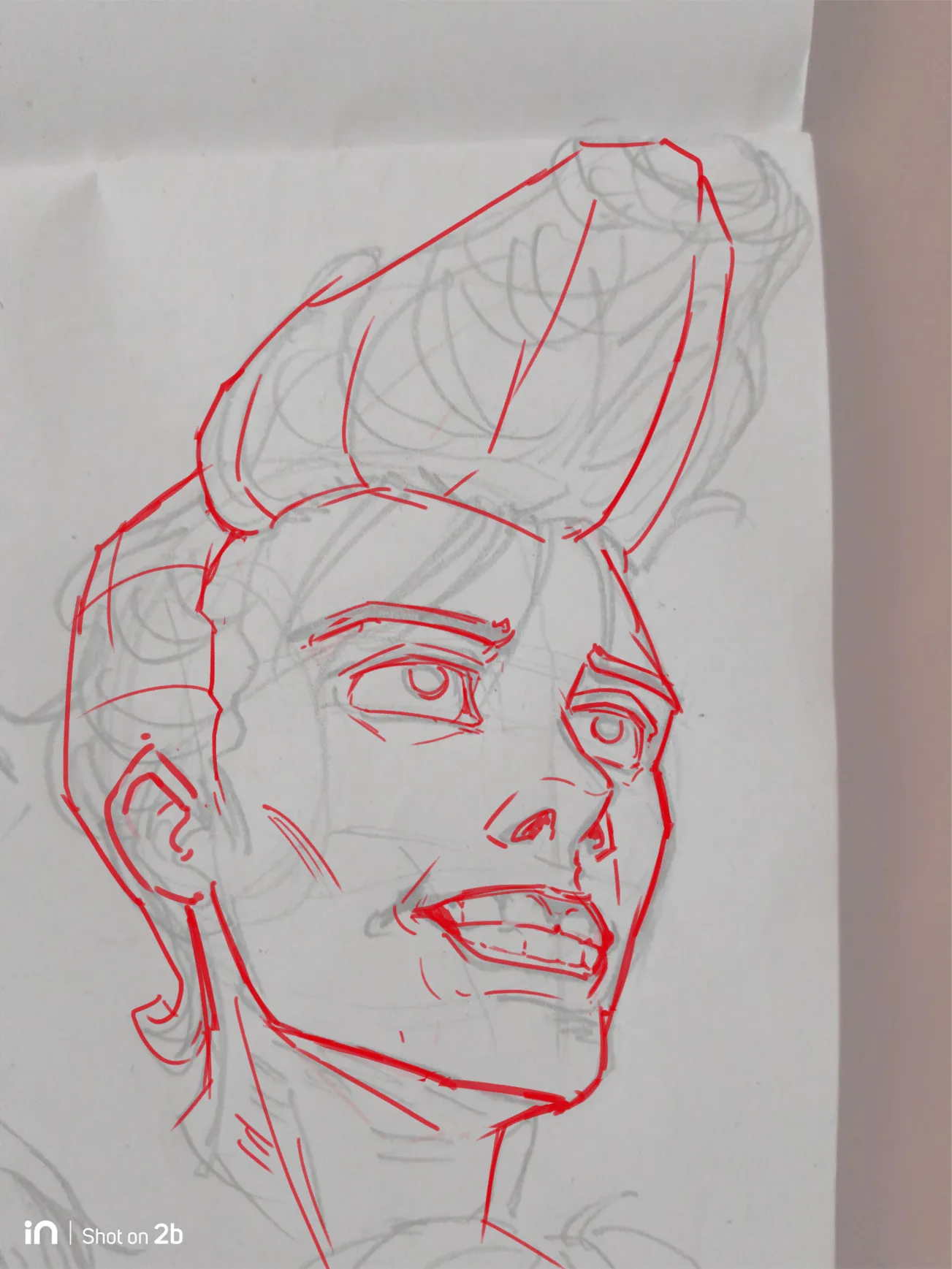 Jjk character