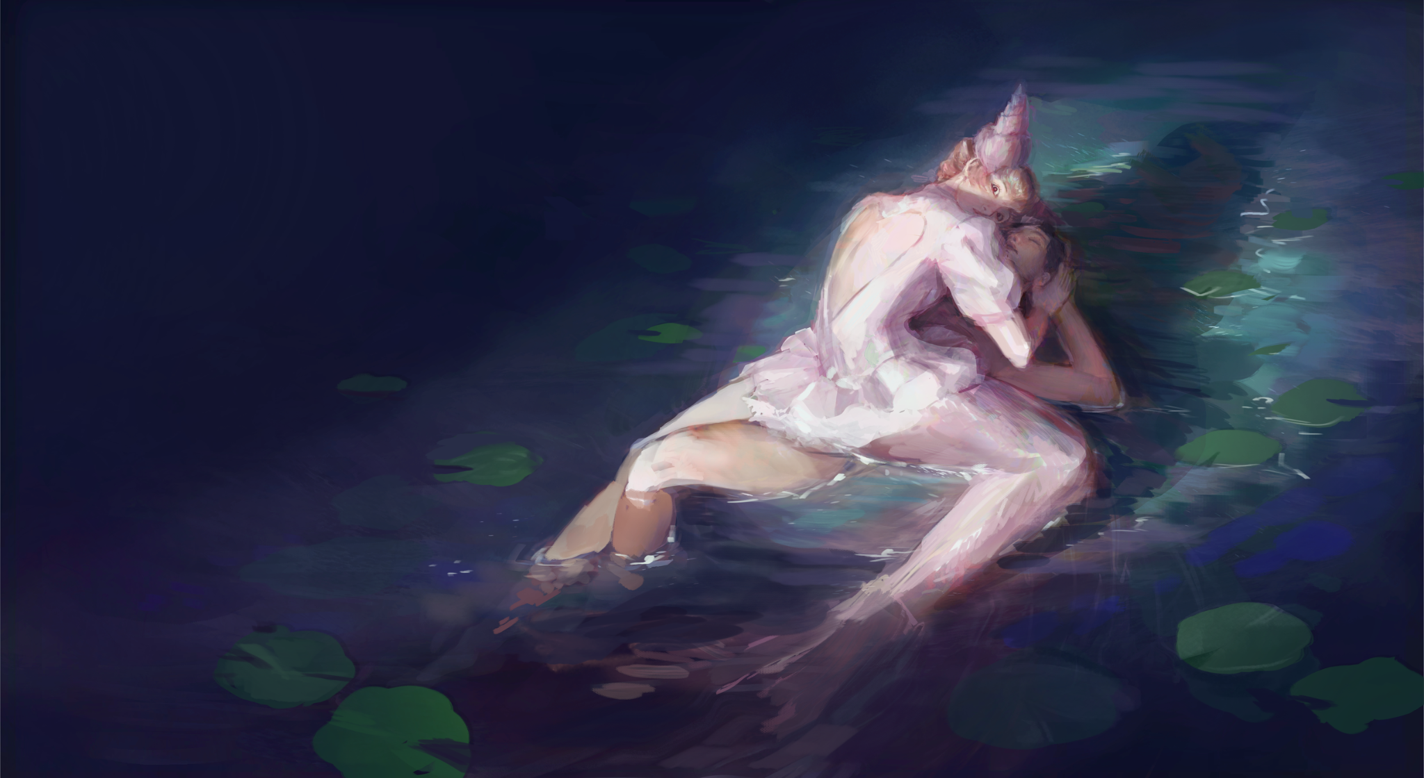 Mermay piece
