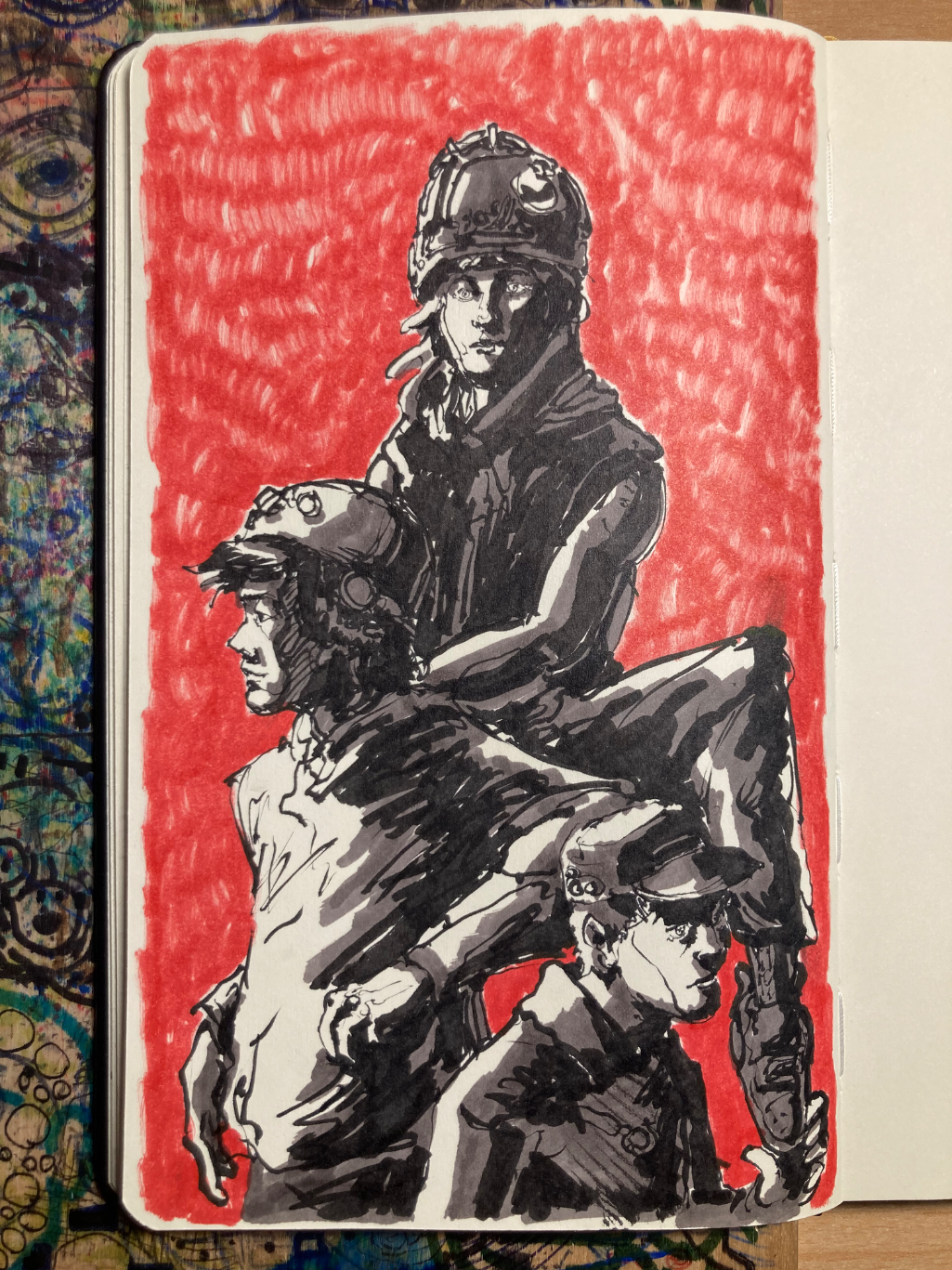 Artwork