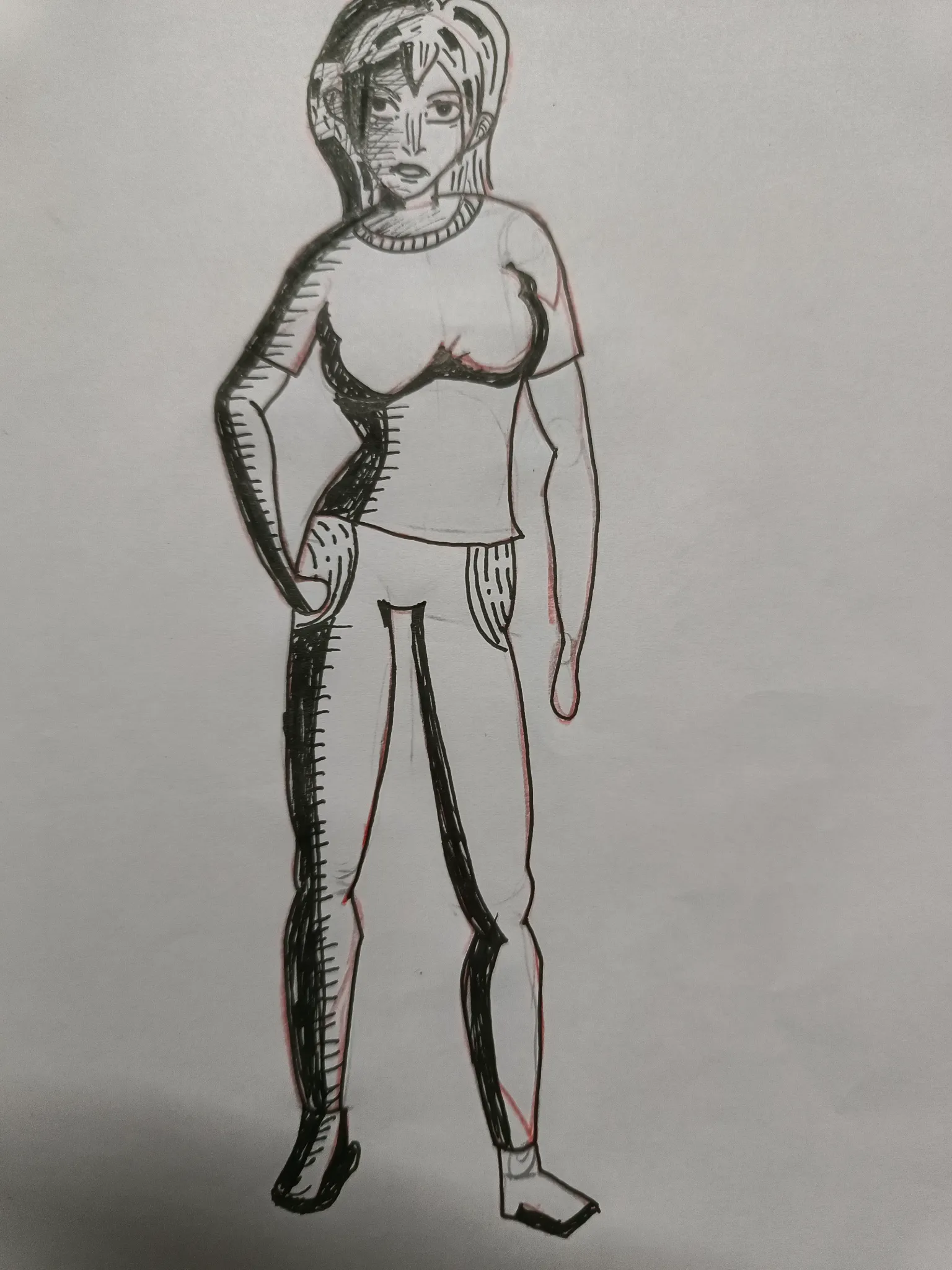 Is that a improve