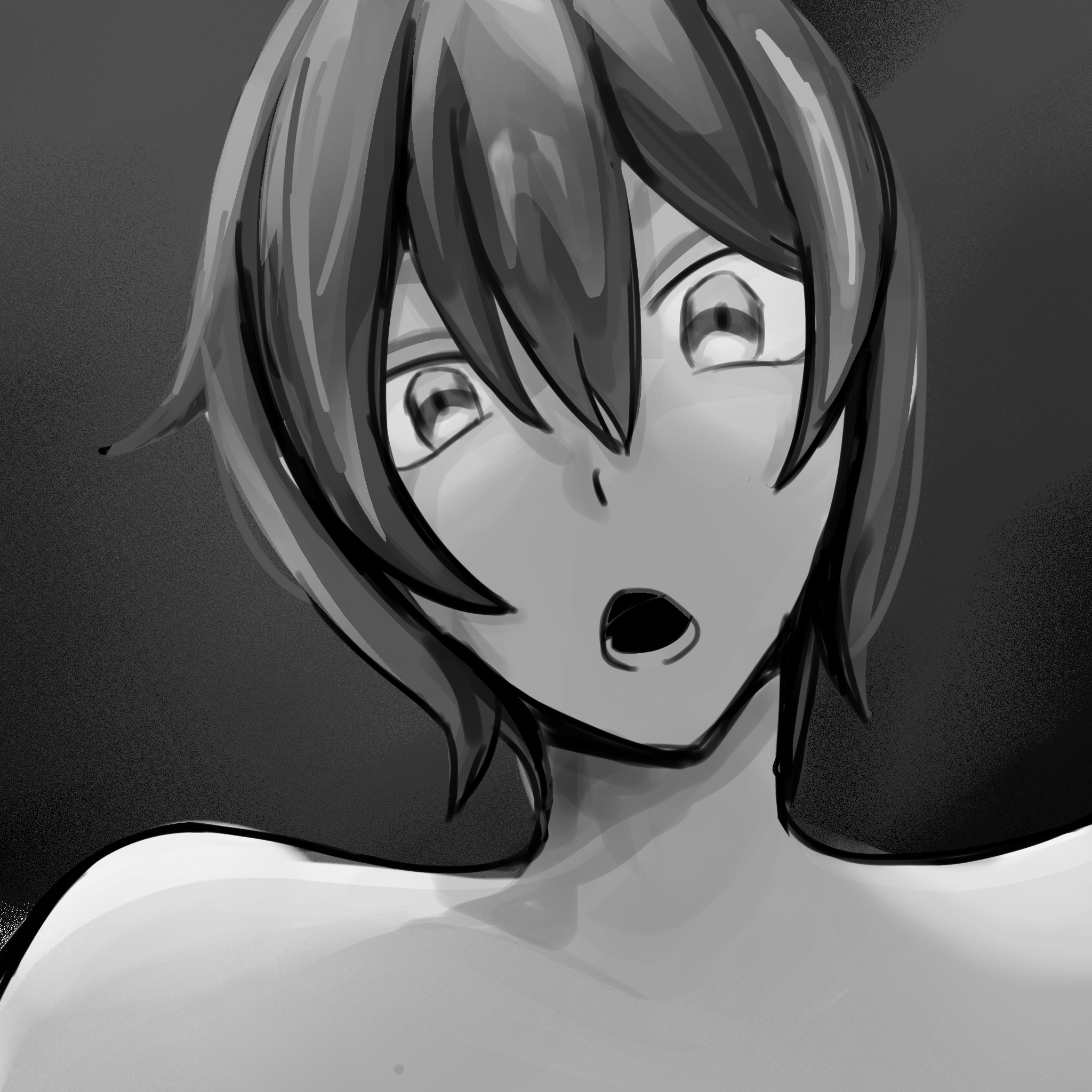 face