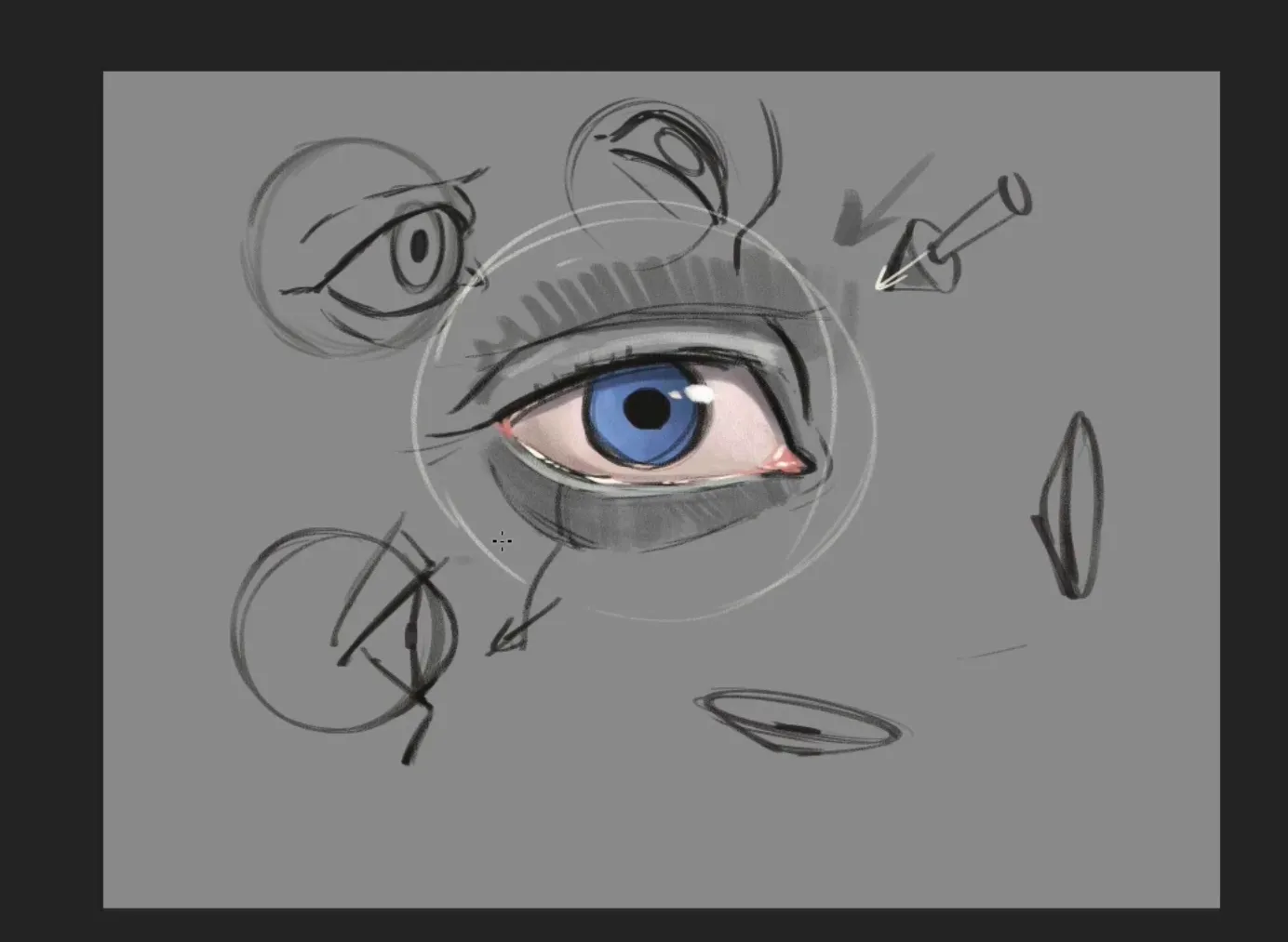 I don't understand highlights :)