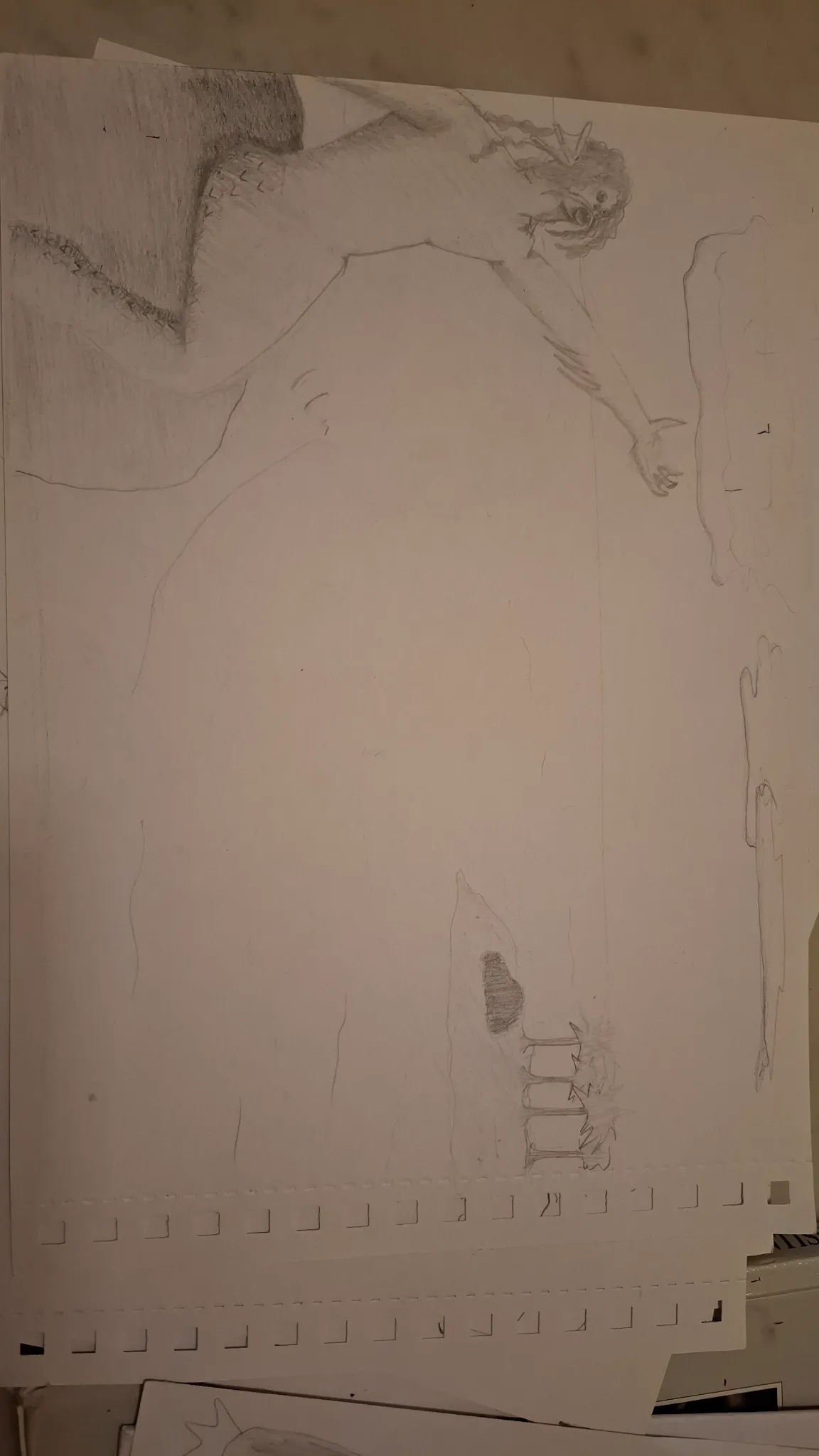 Mermay challenge