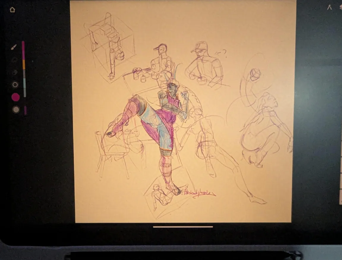 Artwork