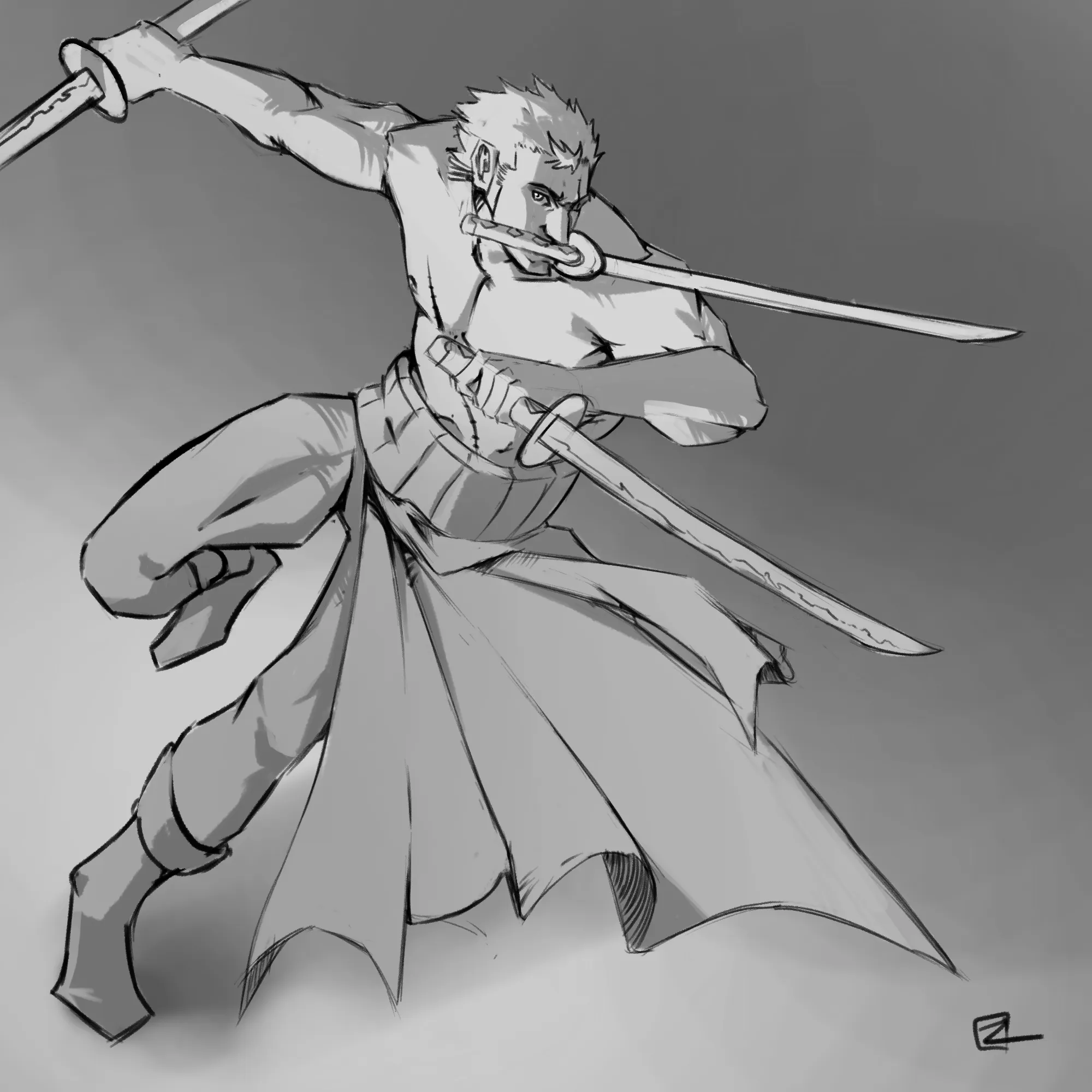Zorro