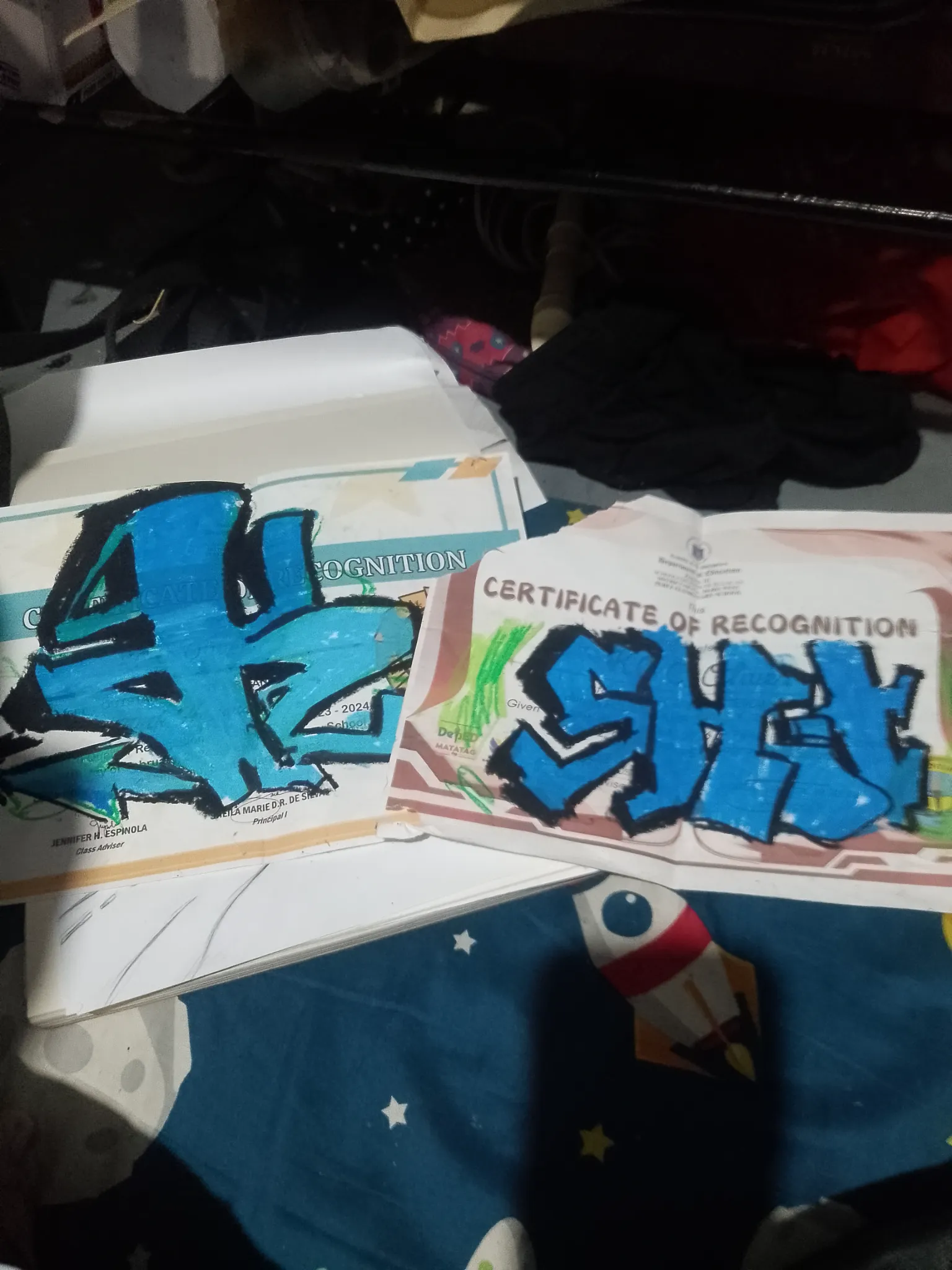 Artwork