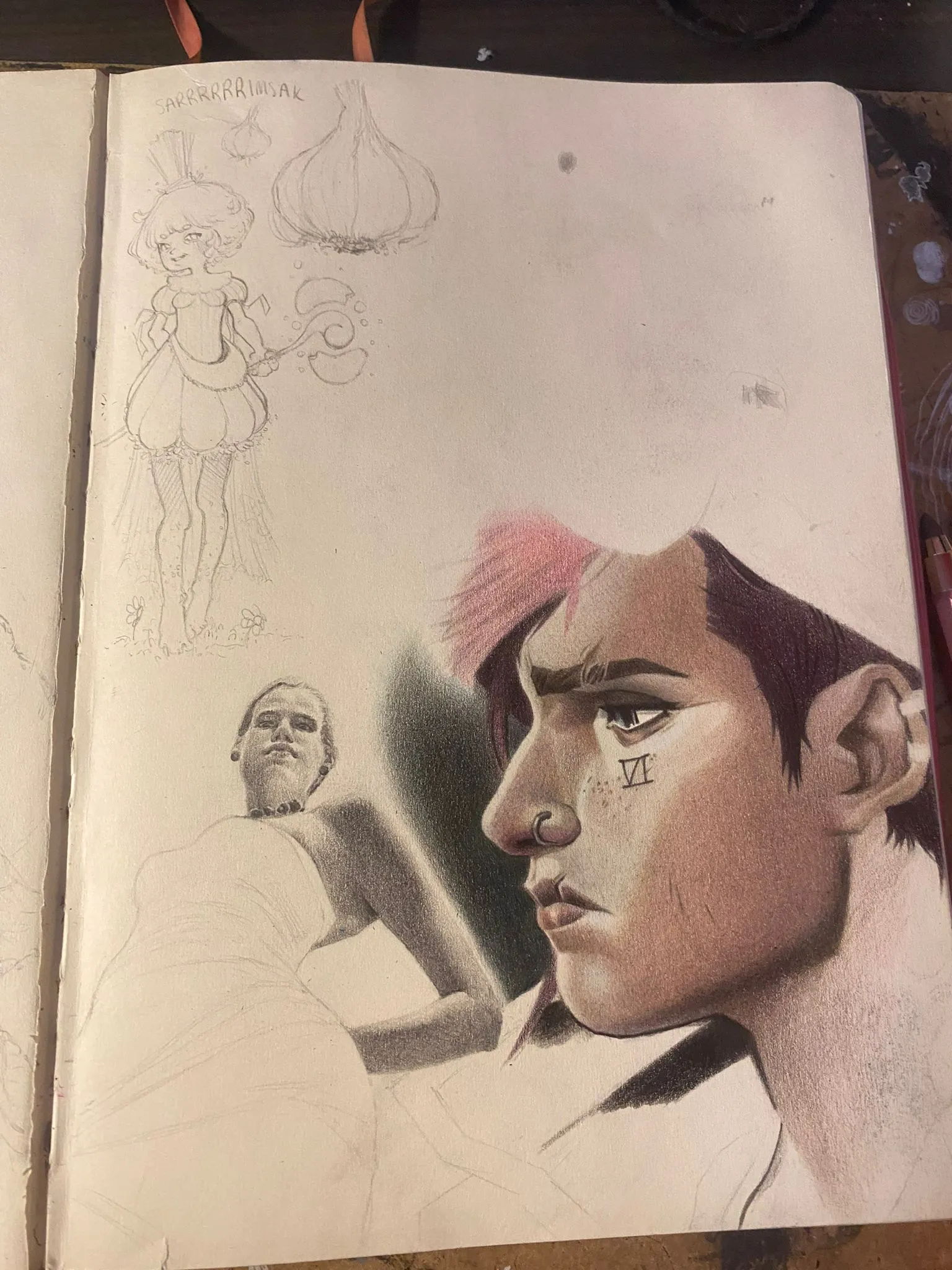 Artwork