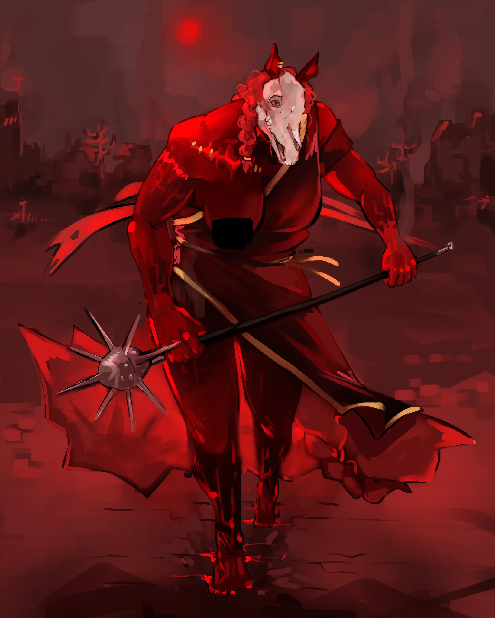 Apocolypse