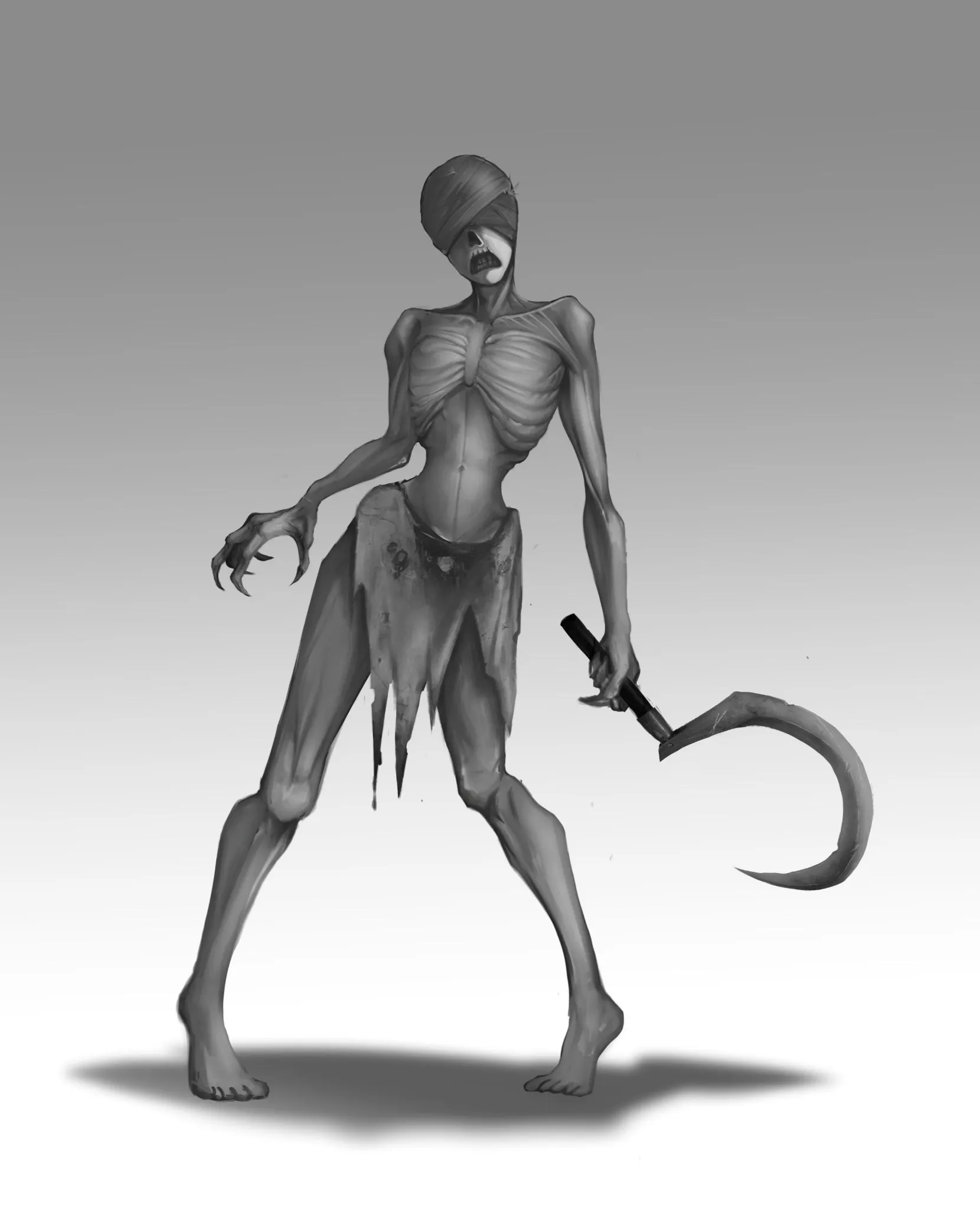 Character design