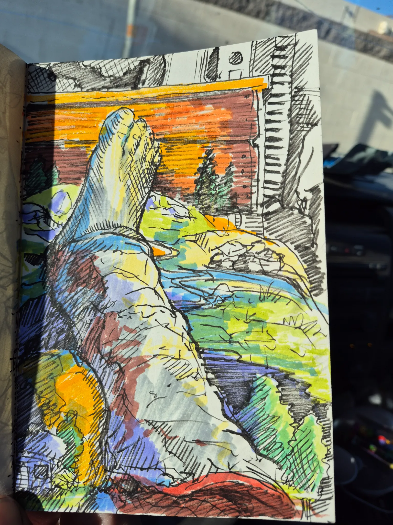 Artwork