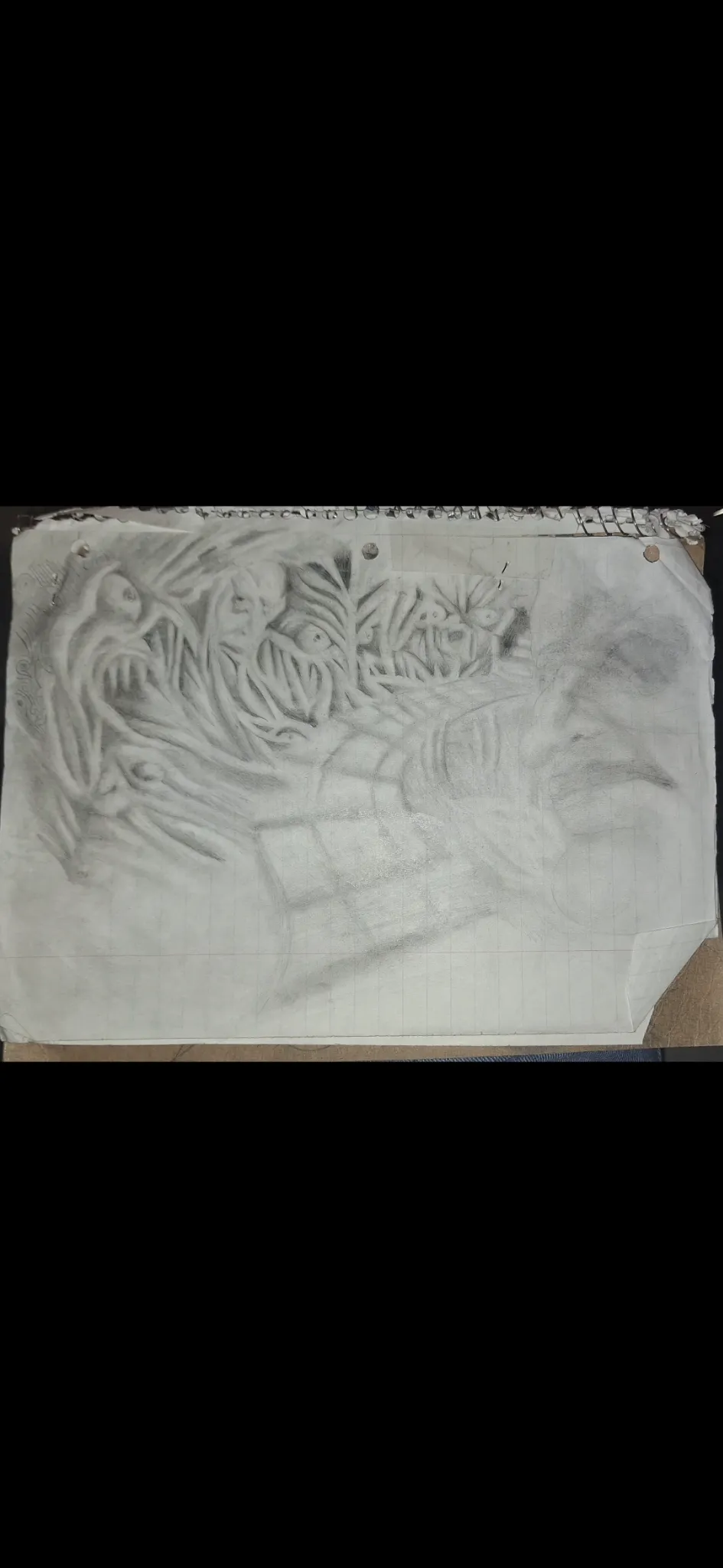 Shading with Value Help