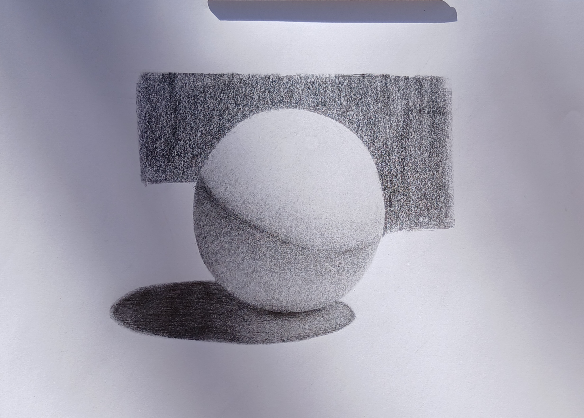 I'm struggling with shading but I can't exactlu pinpoint the core issue, if anyone can tell what it is I keep missing, i would be very grateful.
