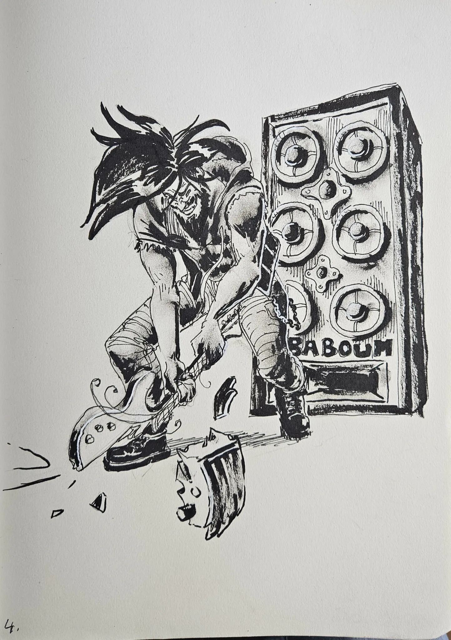 Artwork