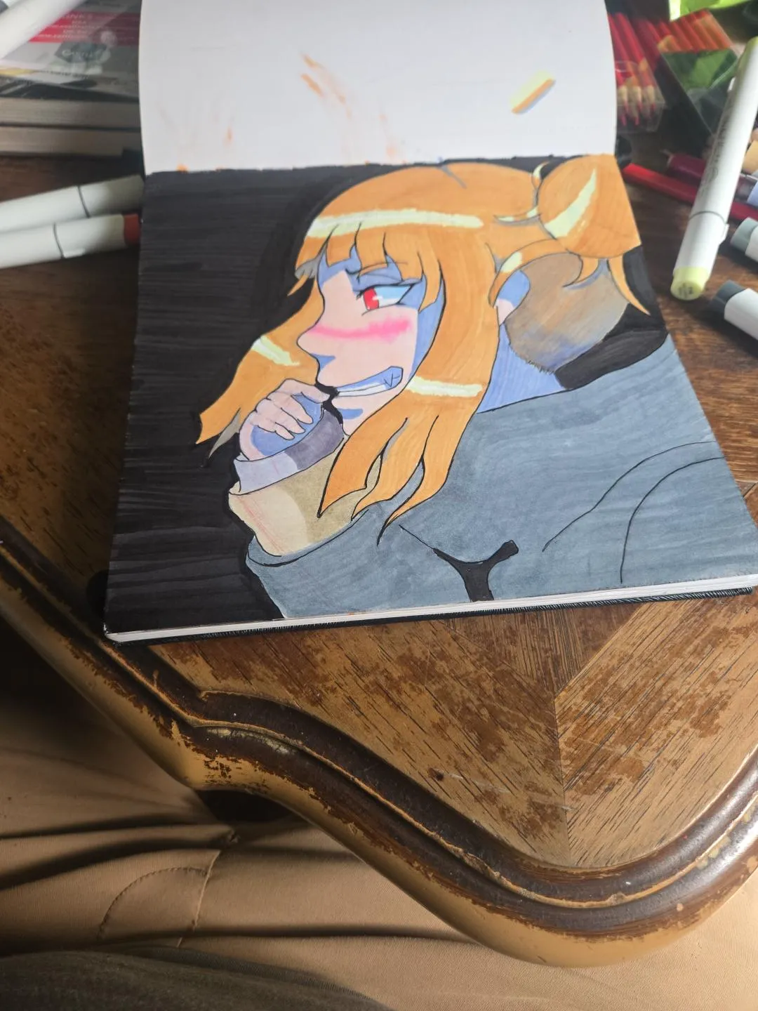 Artwork