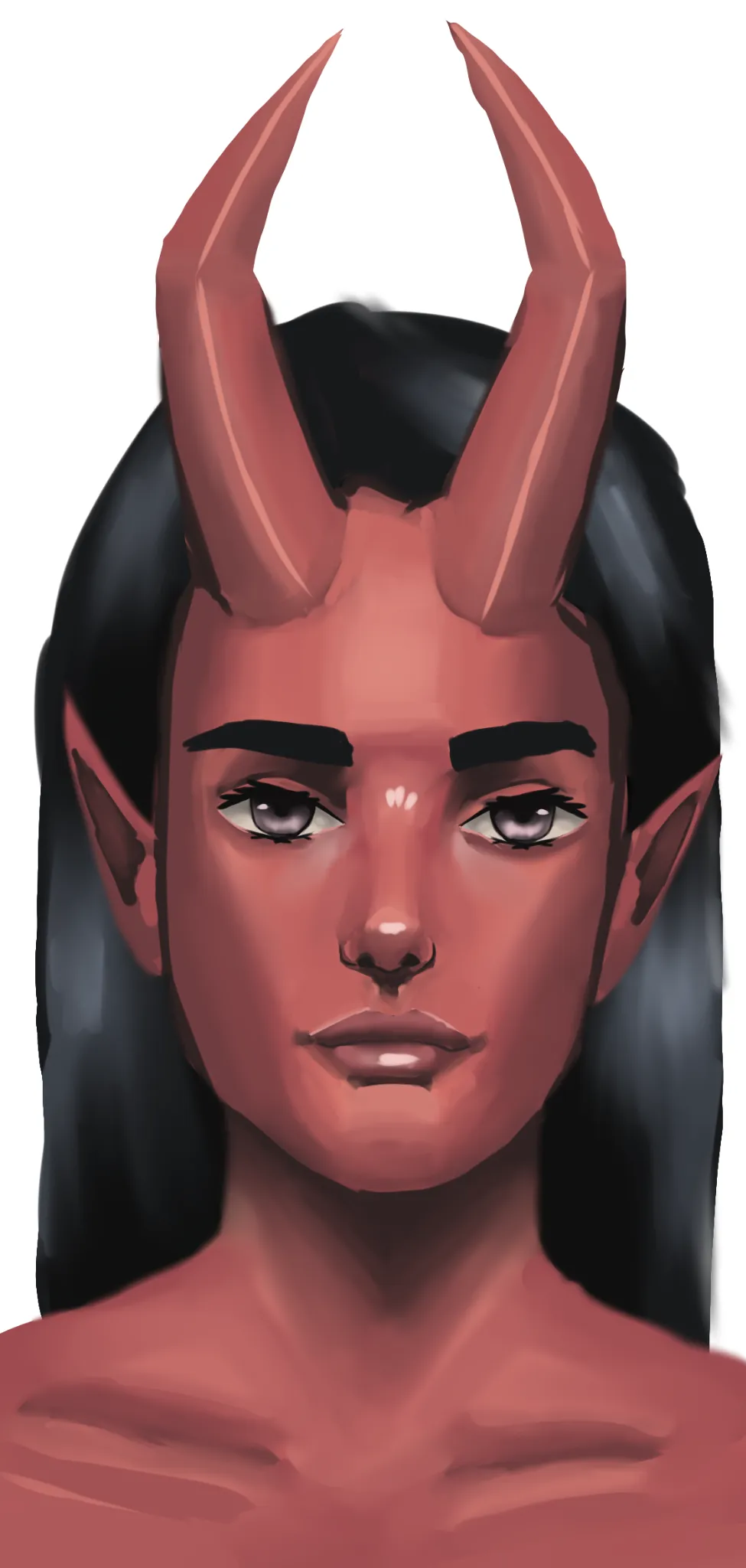 Rendering technique