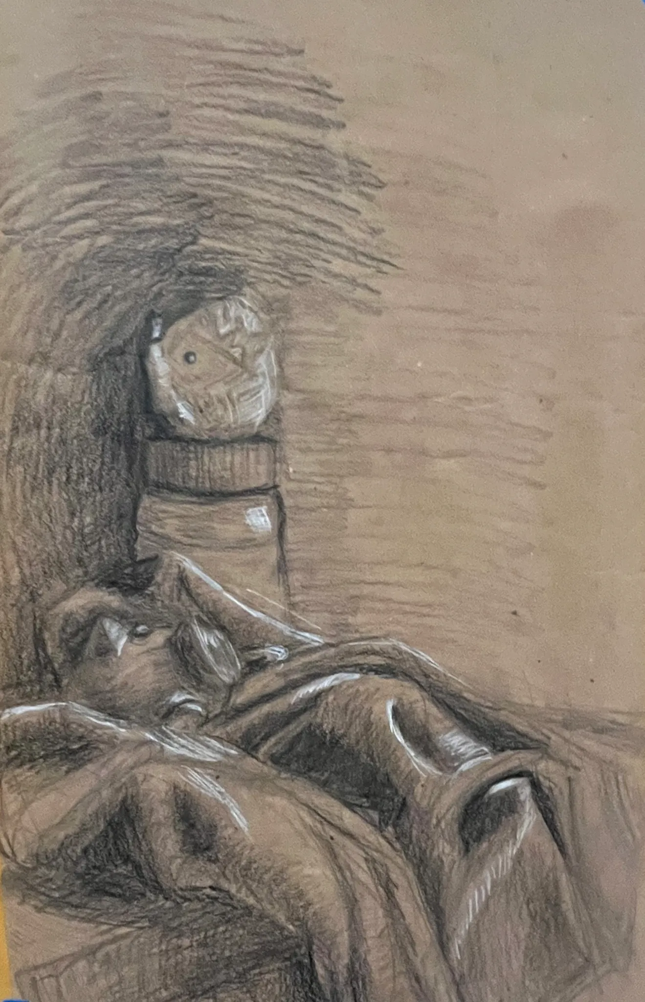 still life