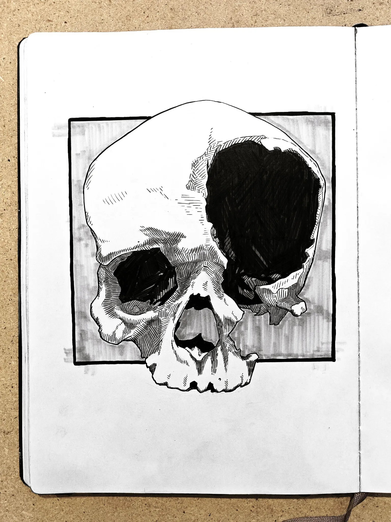 Day 25 - Fracture