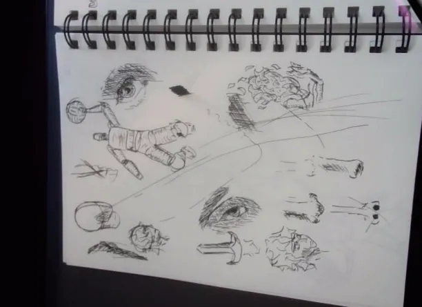 Artwork