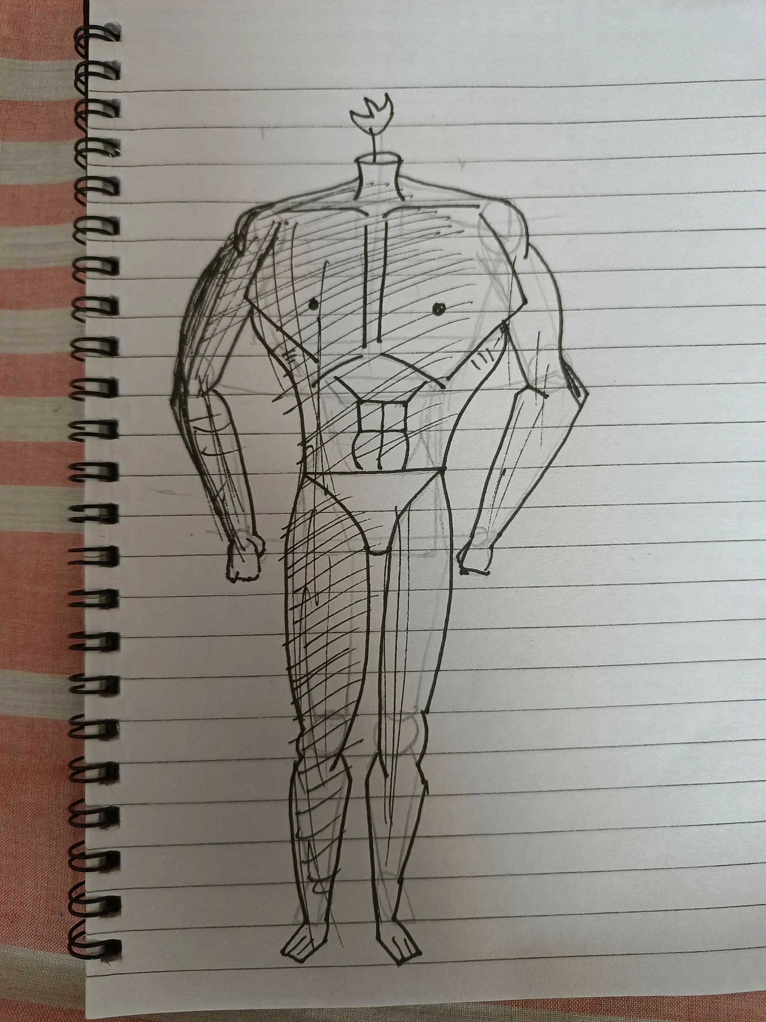 Bodybuilder