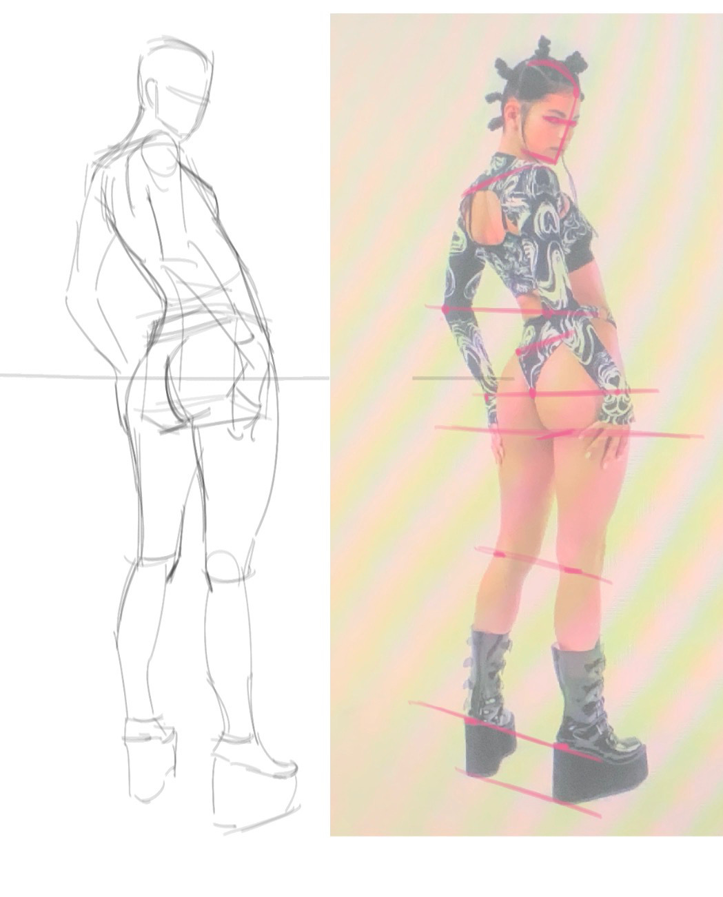 Figure from the back issue