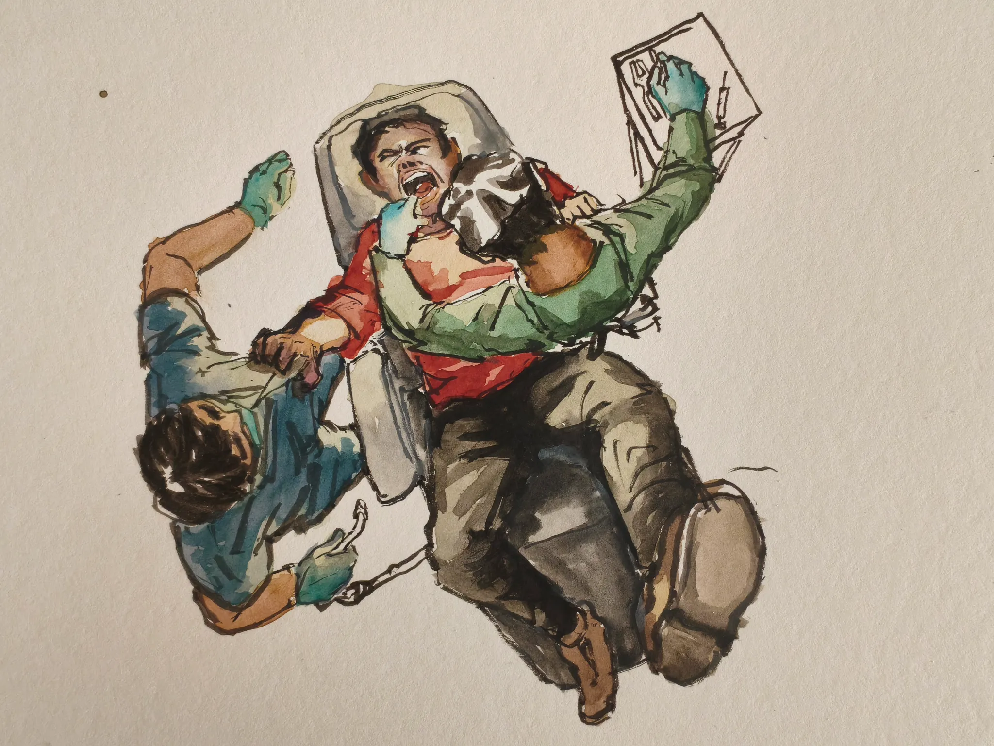 Artwork