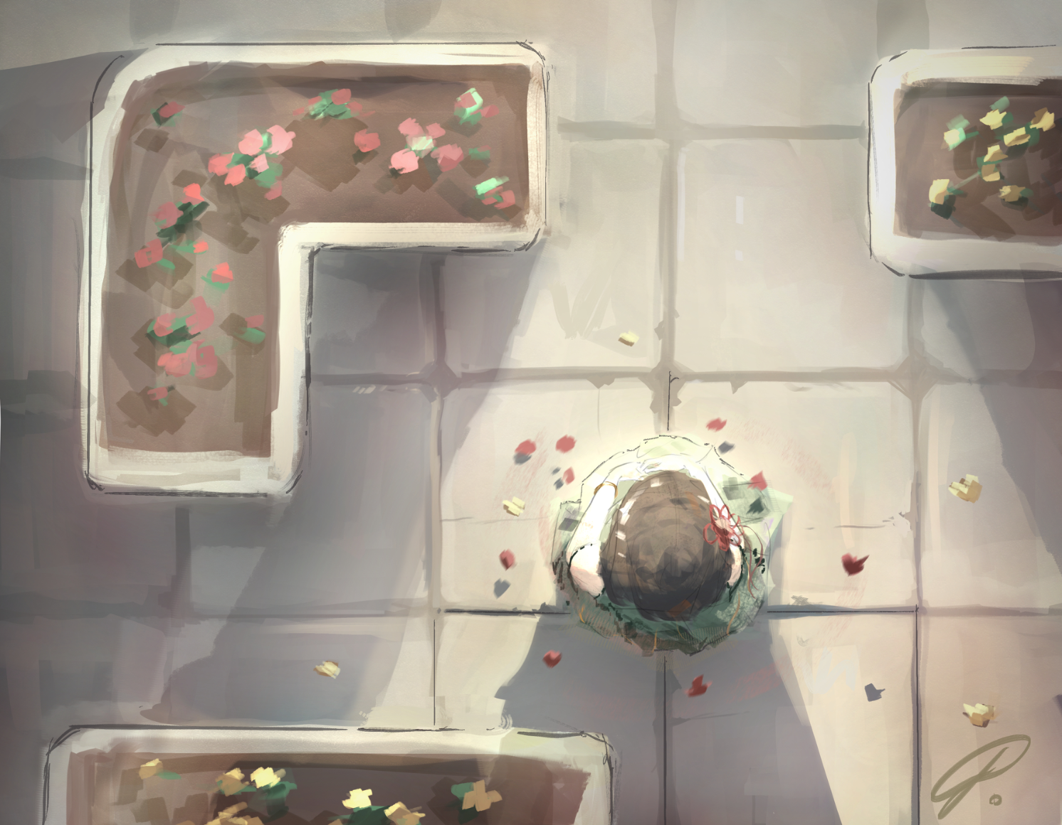 Personal project