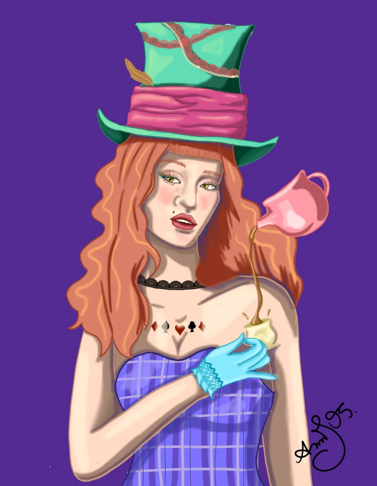 Artwork
