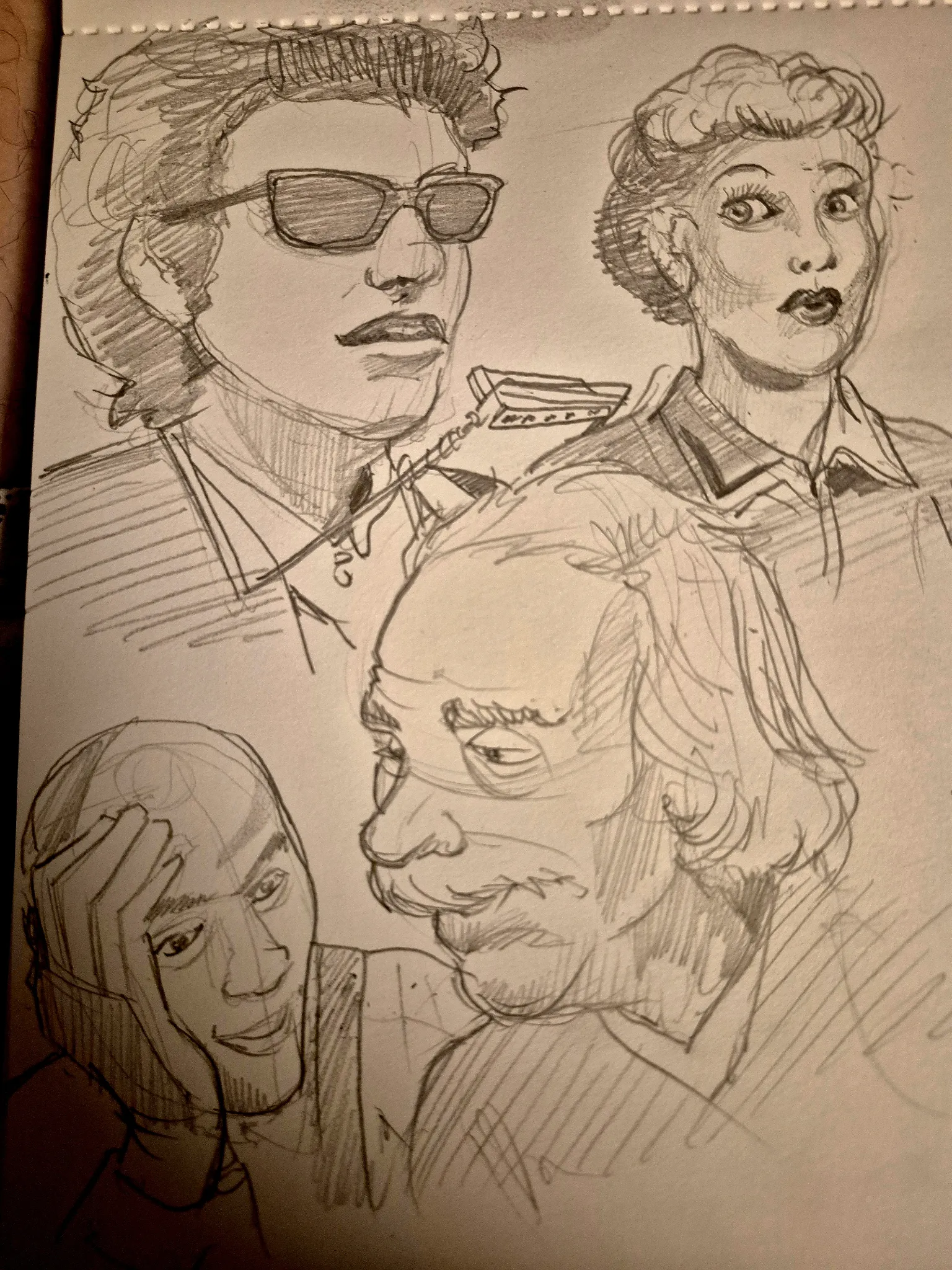 sketch june30 day 7