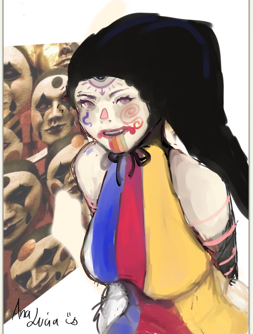 Clown