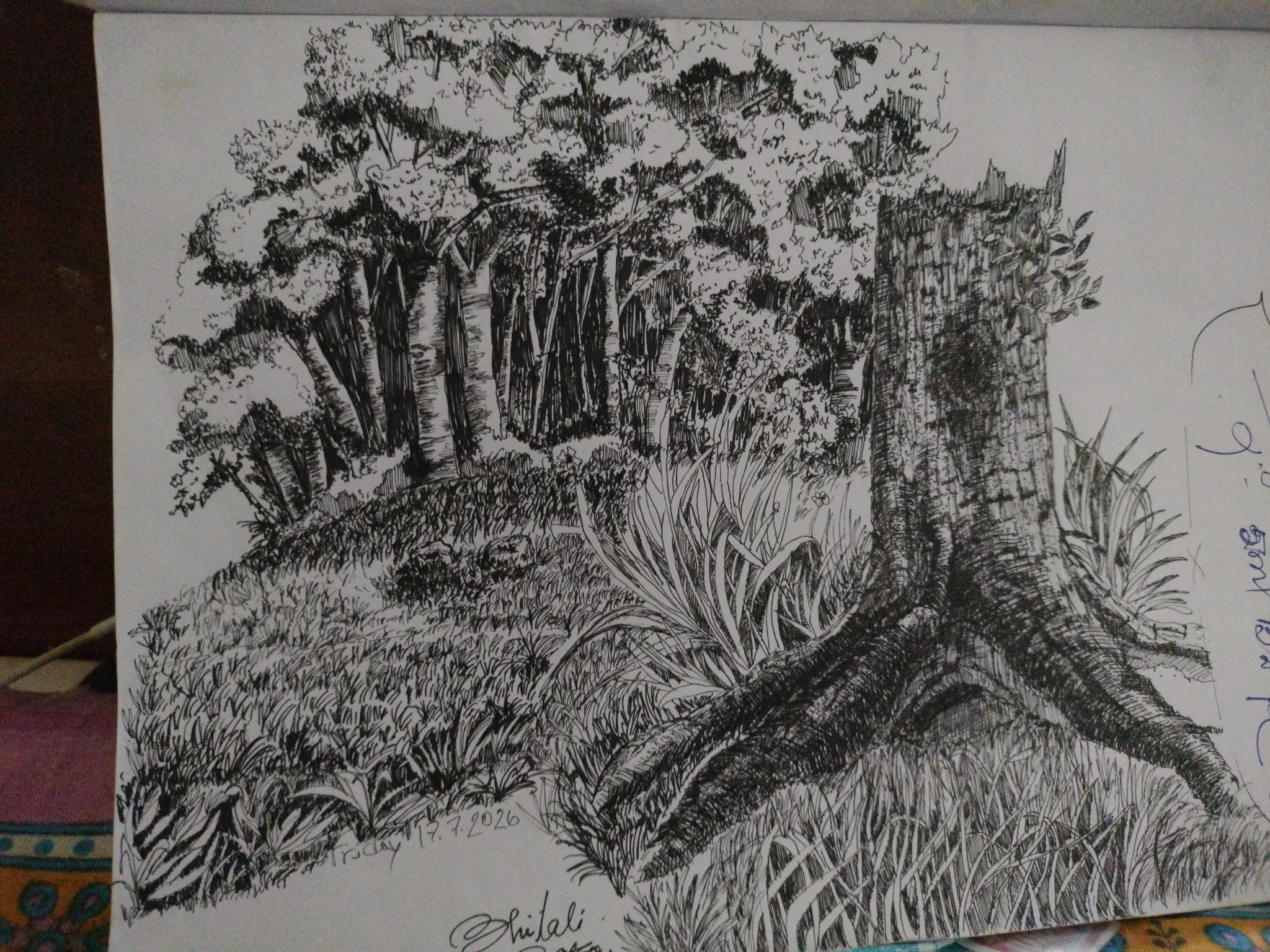 Artwork