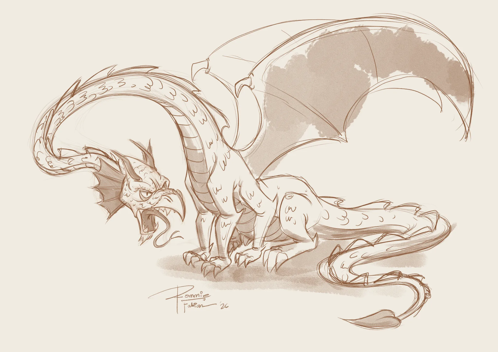 Dragon