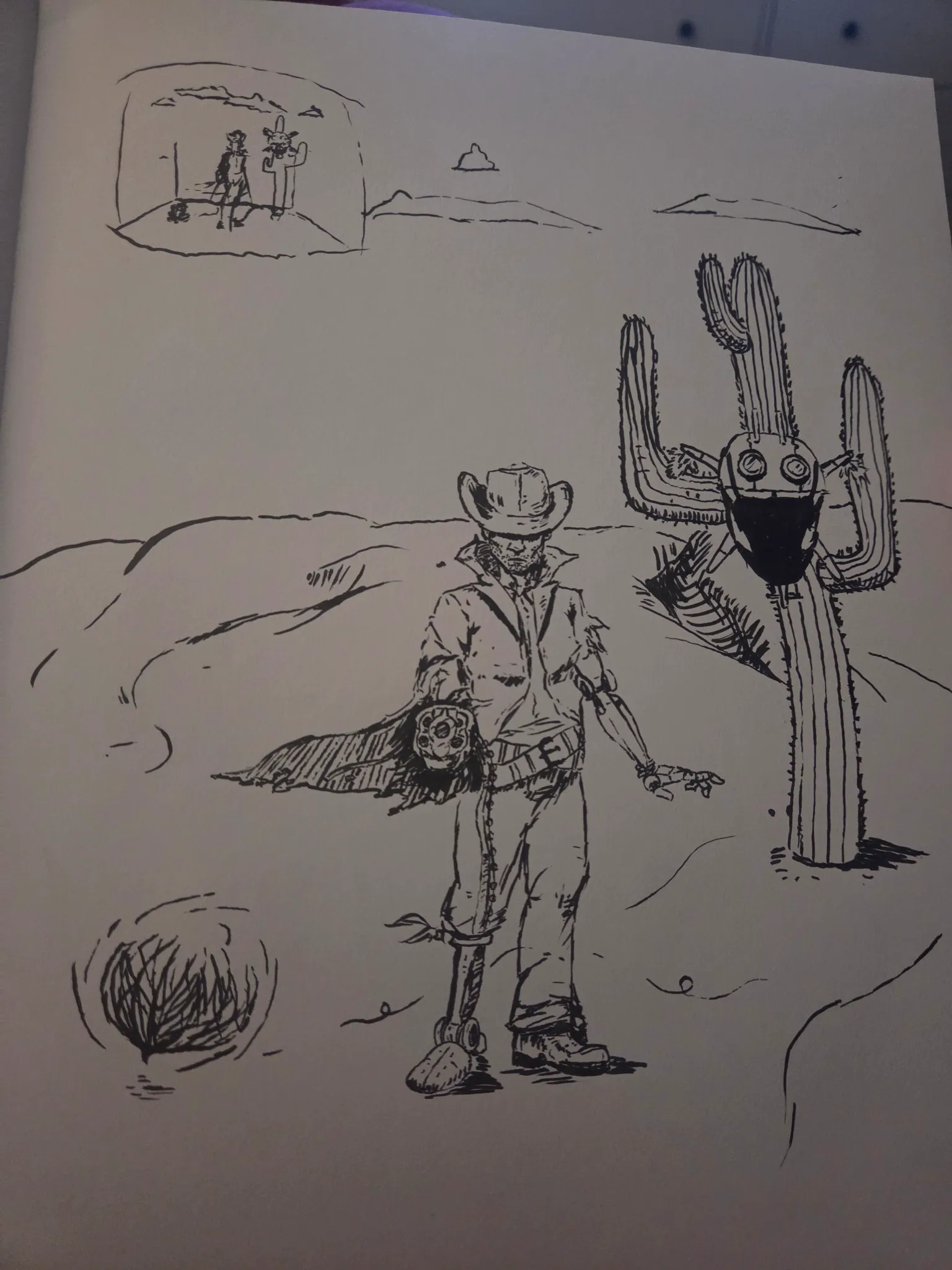 Artwork