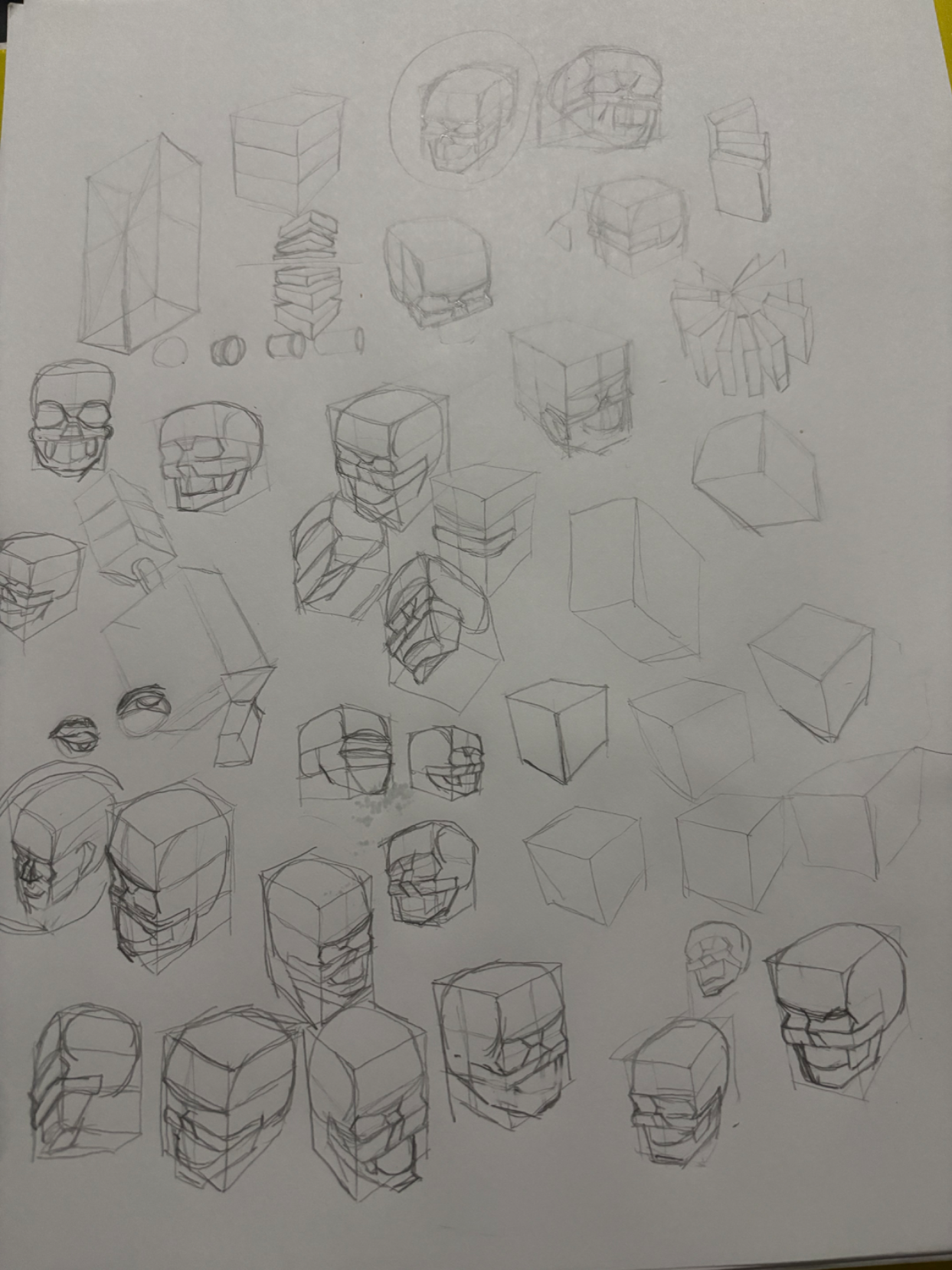 Struggling with proportions?