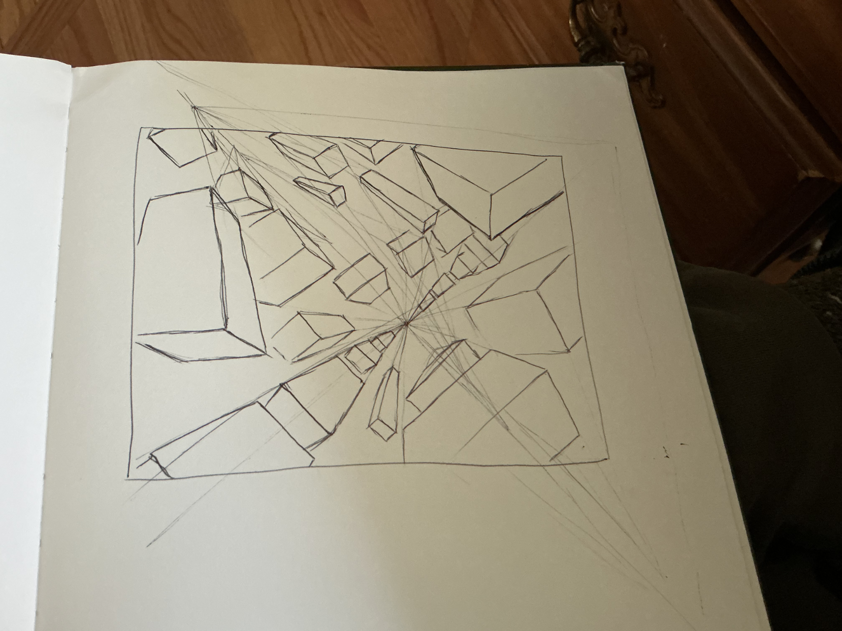 box compositions