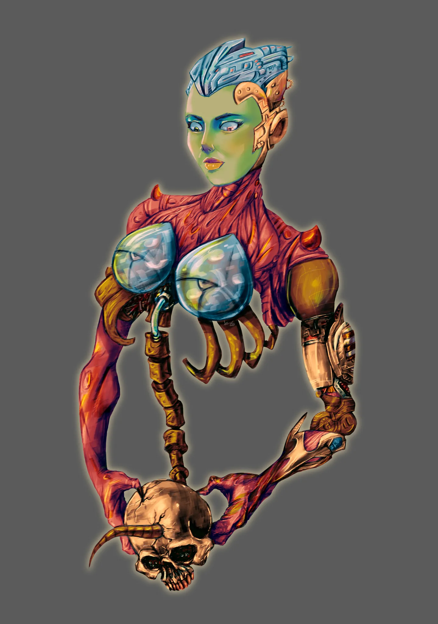 Robot
