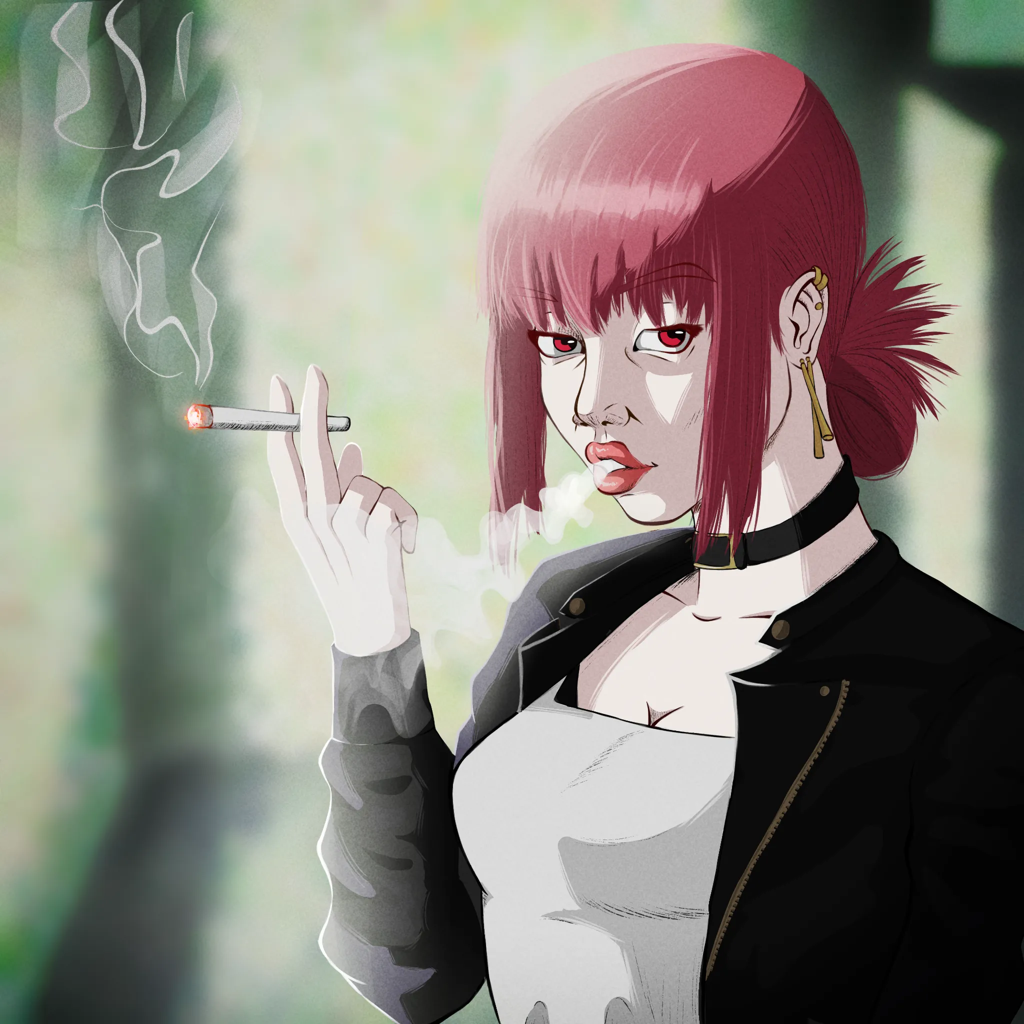 character fan art