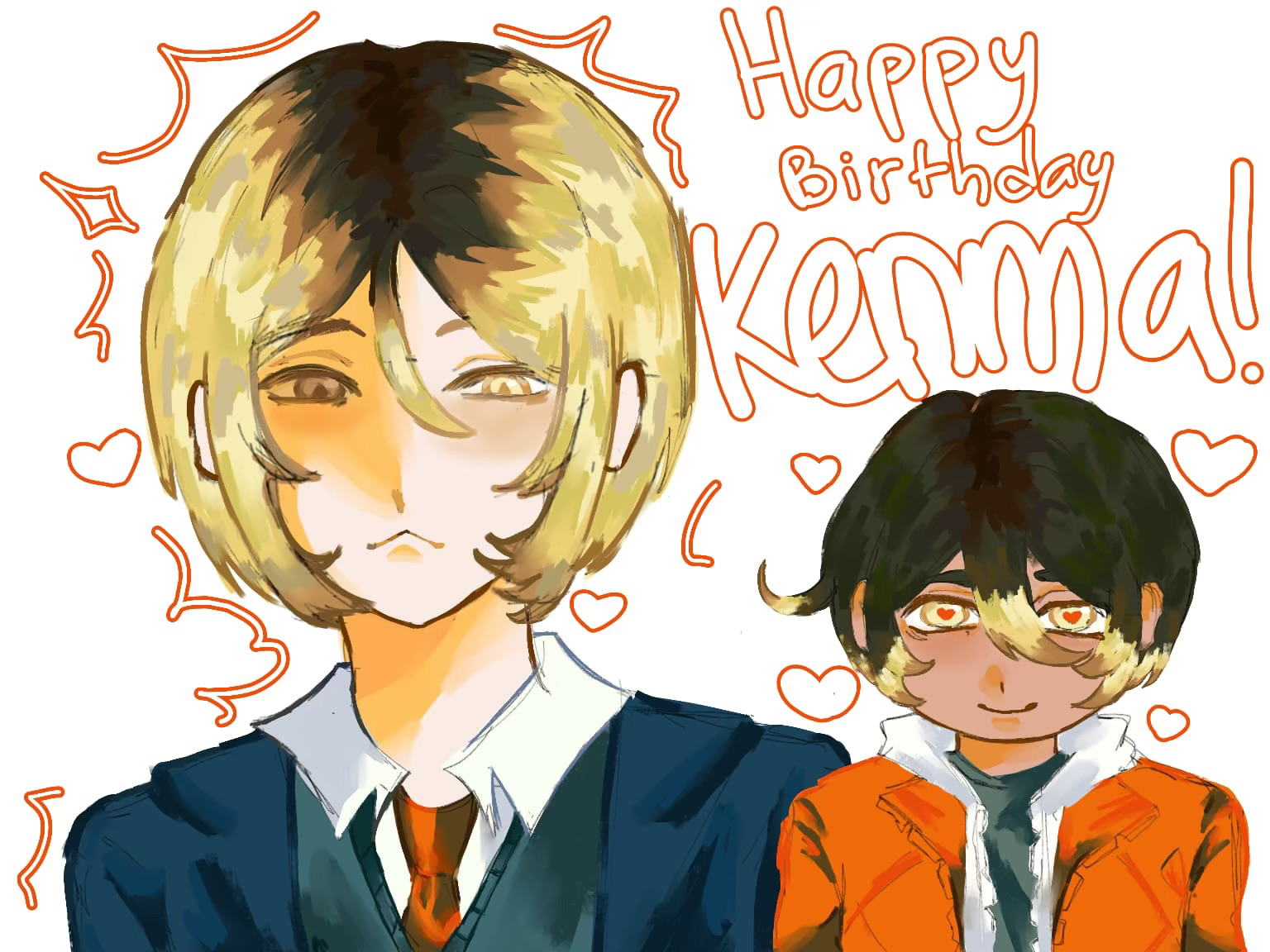 Yumeship art