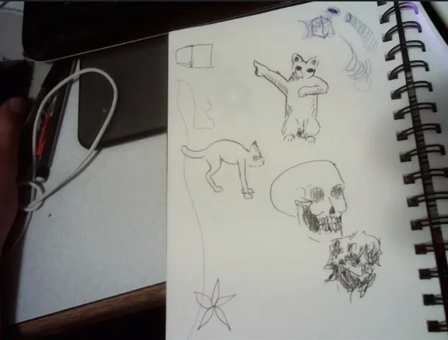 Artwork