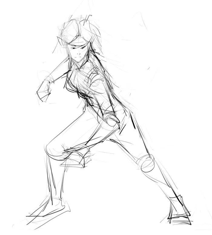 warrior