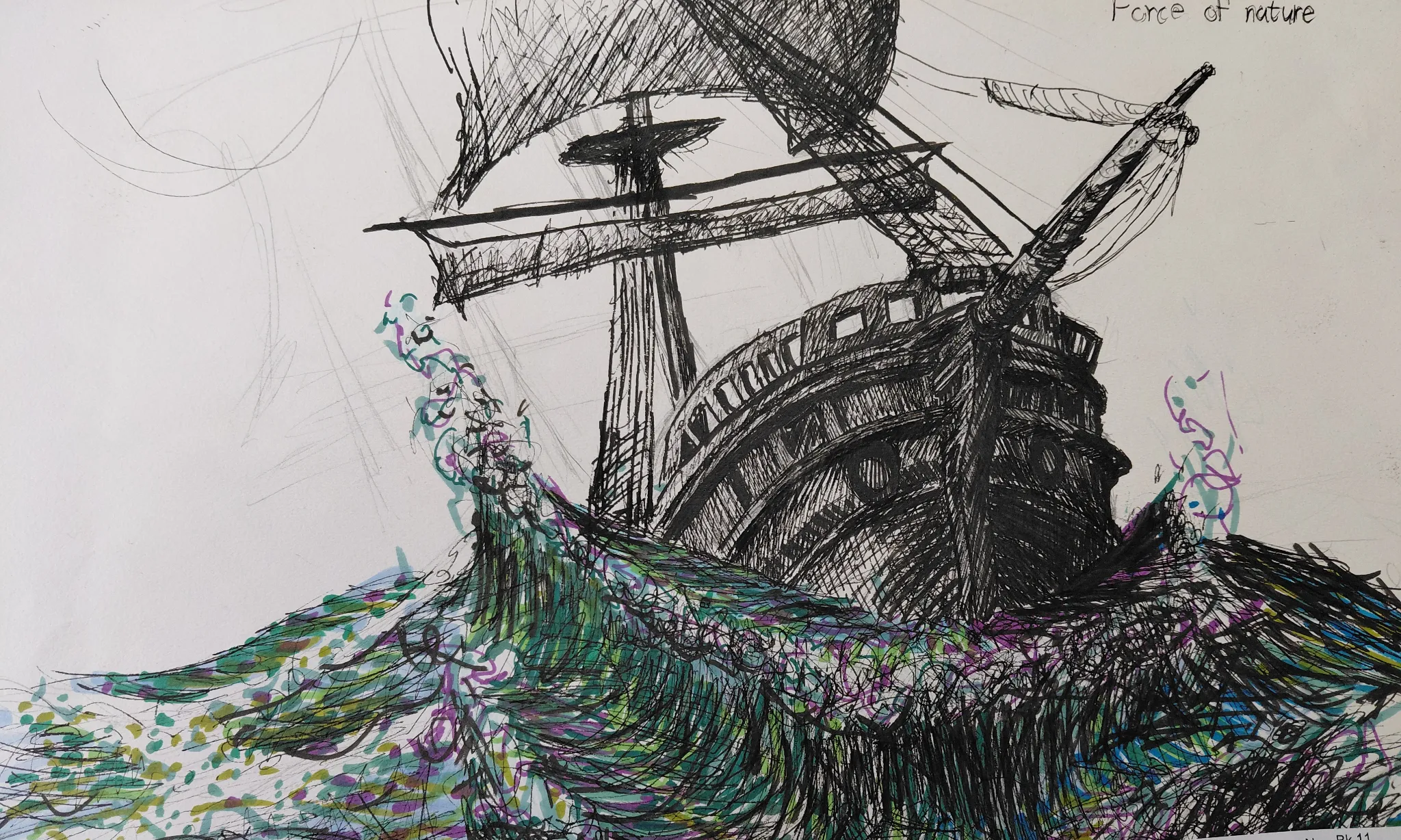 Artwork