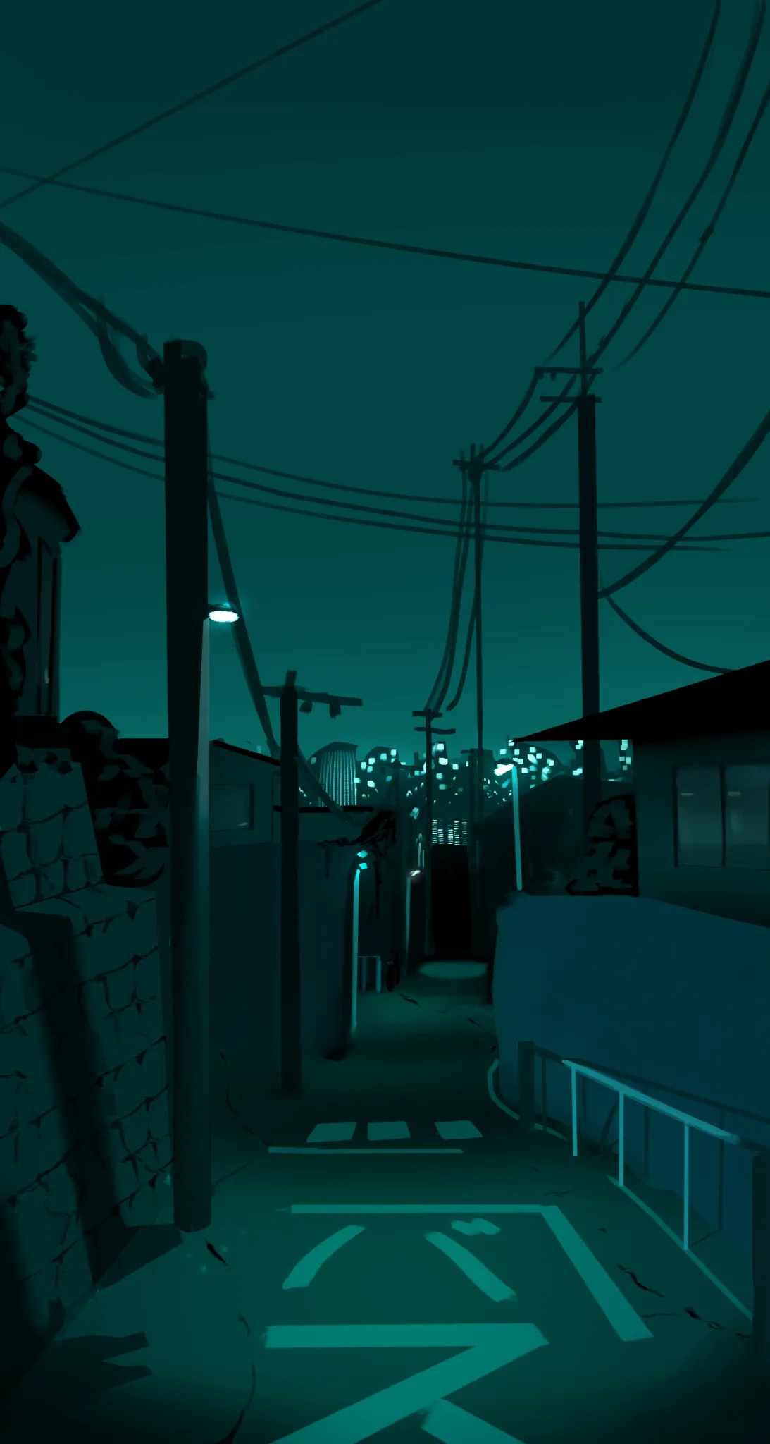 road